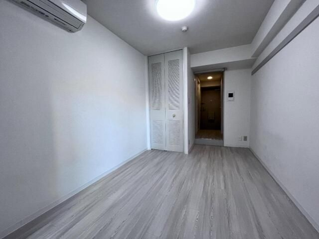 Ｊフラッツ川口本町の寝室