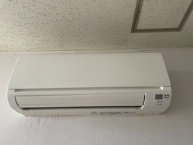 福井市順化２丁目の賃貸マンションの設備