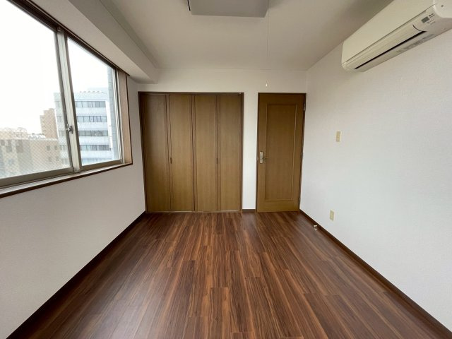 福井市順化２丁目の賃貸マンションの内装