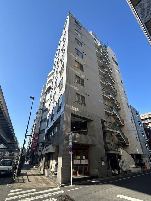 日神パレス日暮里