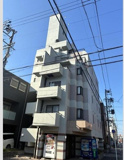 モア・ハナノキの画像