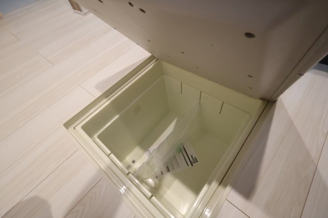 《仲介手数料無料》川越市大字並木1-19新築一戸建てブルーミングガーデンのキッチン