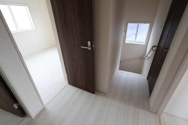 《仲介手数料無料》川越市大字並木1-19新築一戸建てブルーミングガーデンの内装