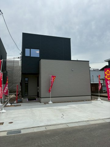 福井市上森田　１号棟