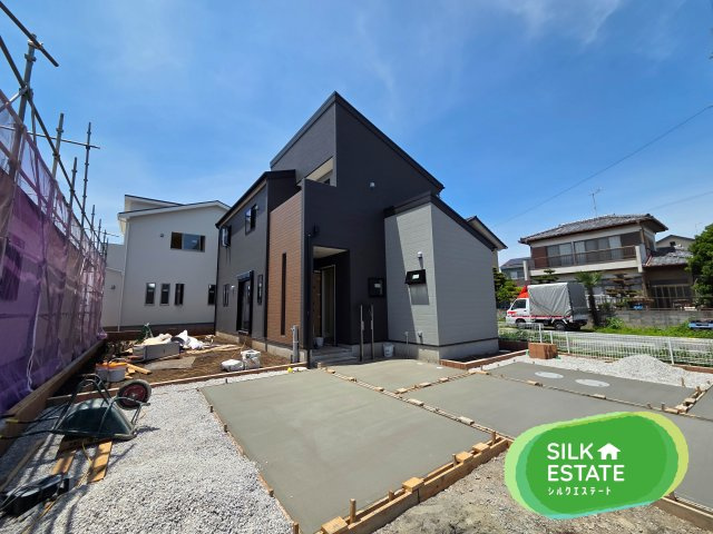 太田第2鳥山中町　1号棟　Livele Garden.S