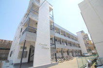 MANSHON　HISUIENの画像