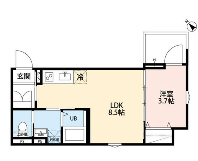 【間取り】 | ｒｏｂｏｔ　ｈｏｍｅ　鎌ケ谷