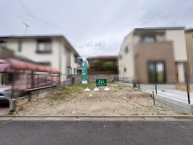 京都市西京区大原野上里男鹿町