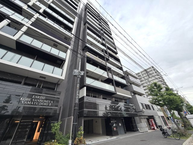 エスライズ神戸三宮山手通弐番館