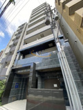 スワンズシティ福島グランデの画像
