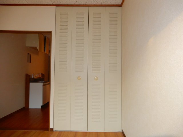 【収納】