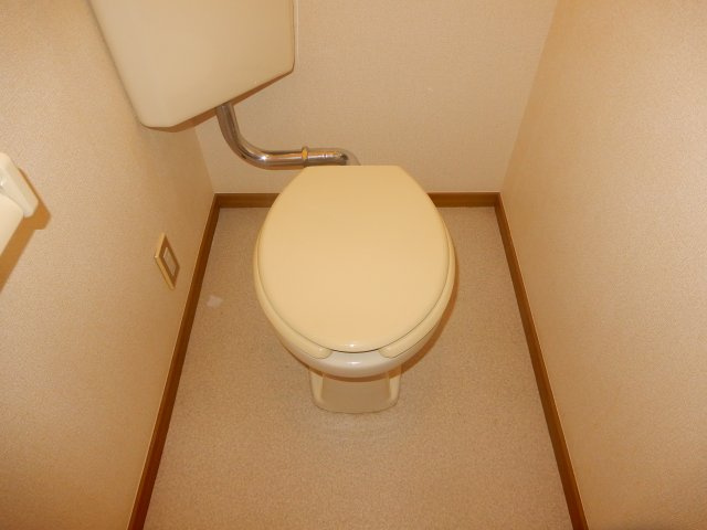 【トイレ】