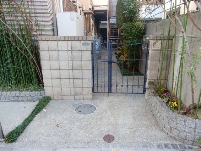 【その他共用部分】