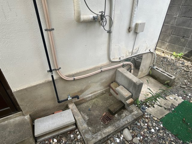 西今宿四丁目橋本貸家のその他共用部分