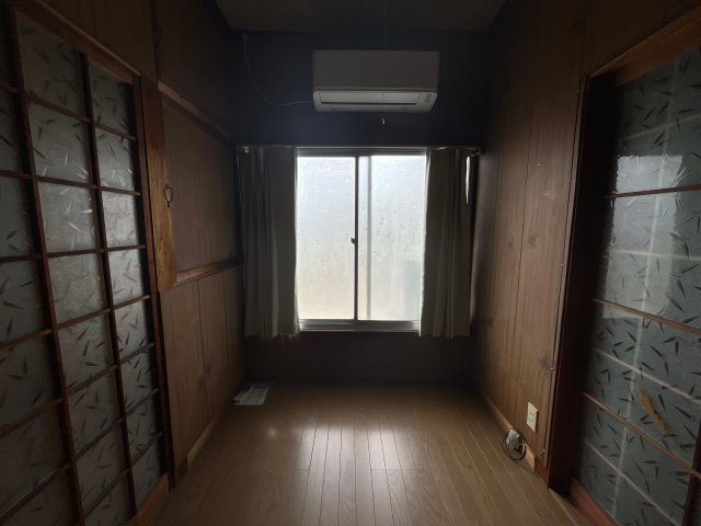 西今宿四丁目橋本貸家の子供部屋