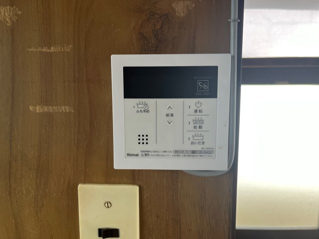 西今宿四丁目橋本貸家のその他