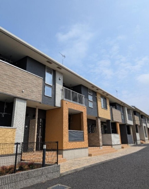 上志津バードグランソネⅡ