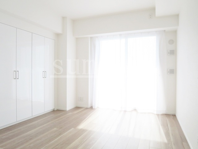 ルフォンプログレ滝野川の洋室|この部屋ならワンランク上の生活が出来ます☆