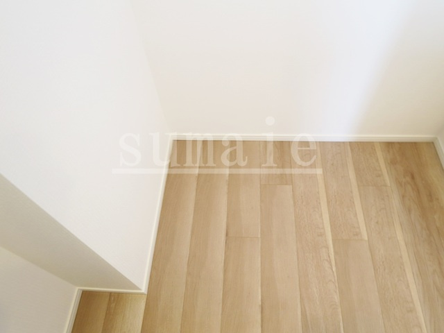 ルフォンプログレ滝野川のその他|冷蔵庫置き場です★キッチンの脇にあります★