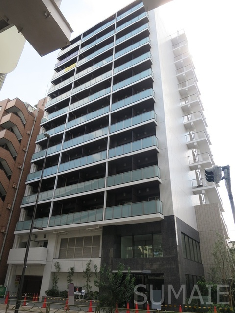 ルフォンプログレ滝野川の外観|見栄えの良い外観です☆