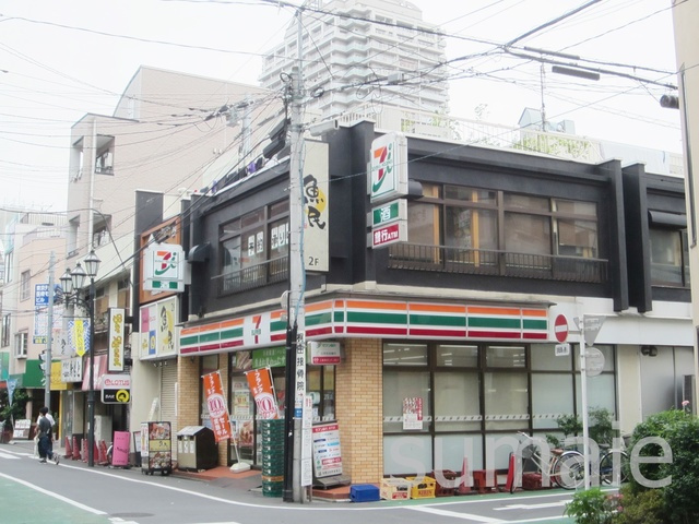 ルフォンプログレ滝野川のその他|セブンイレブン滝の川6丁目店