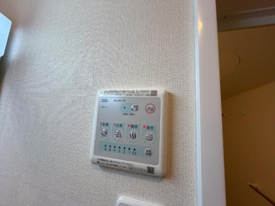 【設備】 | エムケービーⅢ（ＭＫＢ-Ⅲ） | 室内設備