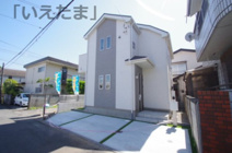 【仲介手数料無料！！】日野市栄町3丁目　新築戸建て（全1棟）A号棟　3790万円の画像