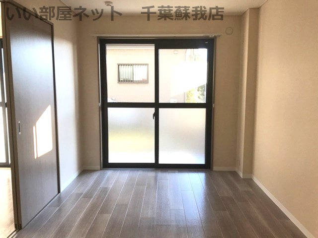 エスポアガーデンの洋室|和室ならではの温かな和の空間で寛ぎの時間を過ごせます