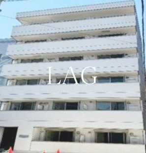 【外観】 | Ｇｒａｚｉｅ船橋 | 外観です。
