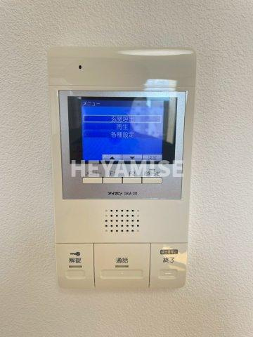 Two Livingのセキュリティ