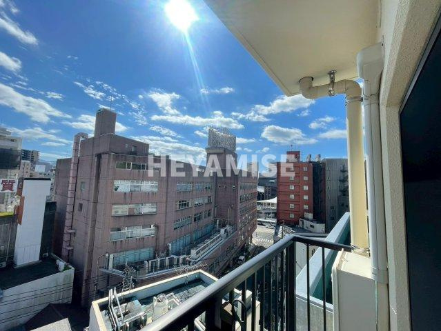 Two Livingのその他|※同物件別室、同間取りの写真です。※現況を優先します。
