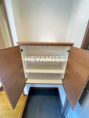 Two Livingのその他|※同物件別室、同間取りの写真です。※現況を優先します。