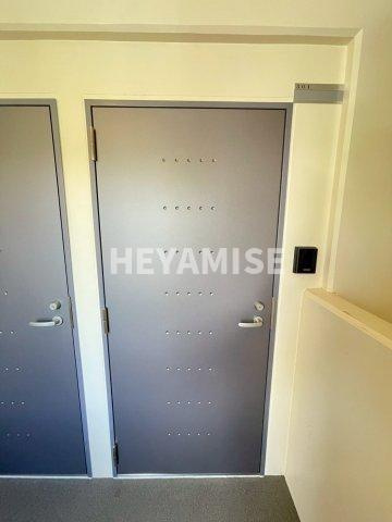 Two Livingのその他|※同物件別室、同間取りの写真です。※現況を優先します。