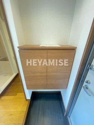 Two Livingのその他|※同物件別室、同間取りの写真です。※現況を優先します。