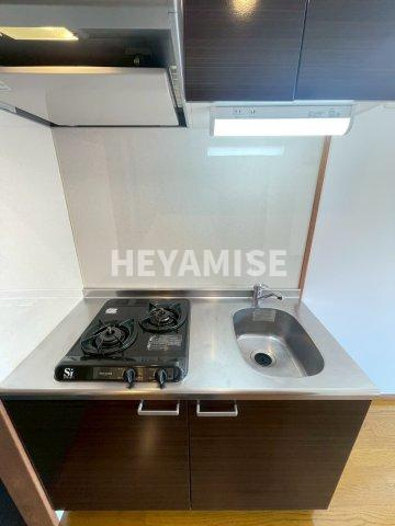 Two Livingのその他|※同物件別室、同間取りの写真です。※現況を優先します。