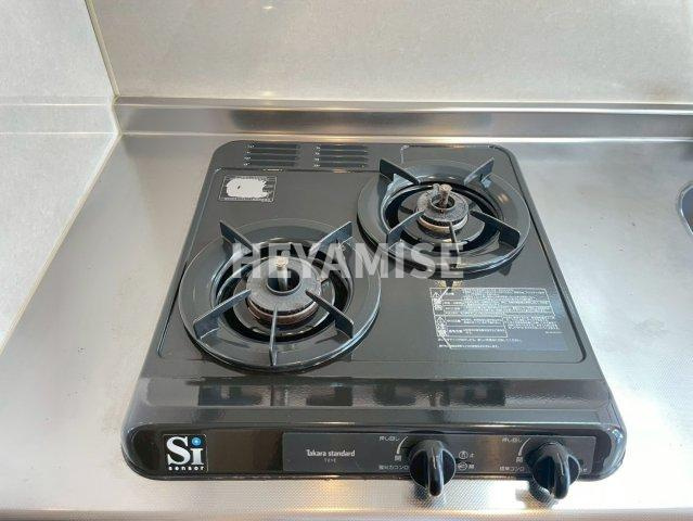 Two Livingのその他|※同物件別室、同間取りの写真です。※現況を優先します。