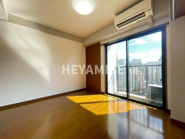 Two Livingのその他|※同物件別室、同間取りの写真です。※現況を優先します。