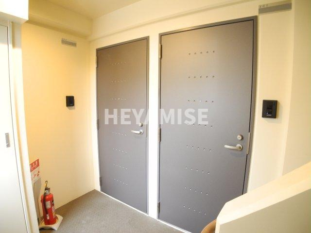 Two Livingのその他|※同物件別室、同間取りの写真です。※現況を優先します。