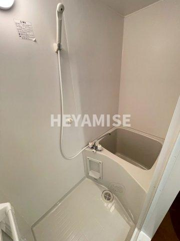 Two Livingの浴室|※同物件別室、同間取りの写真です。※現況を優先します。