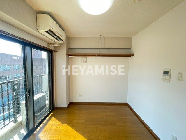 Two Livingの内装|※同物件別室、同間取りの写真です。※現況を優先します。