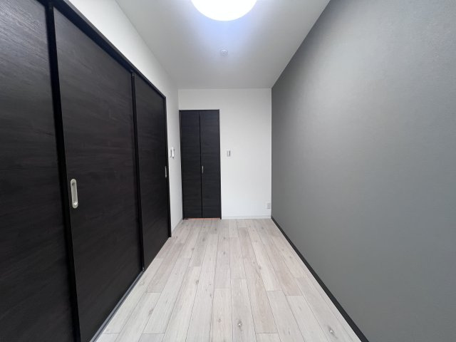 ジーメゾン明石魚住ケルズの子供部屋