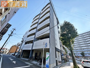 THE RESIDENCE IMAIKE NORTHの画像