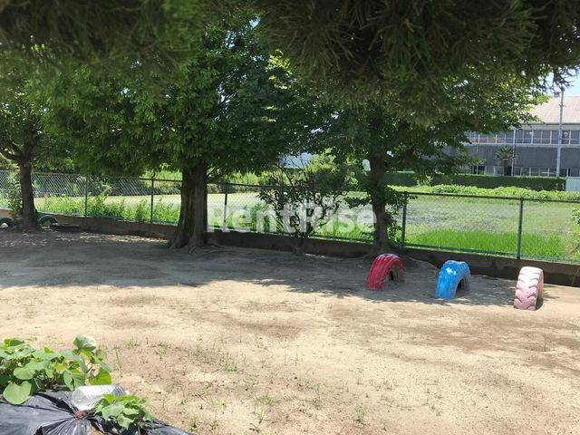 プチ ヴィラージュⅡ|大里西保育園 0.6km