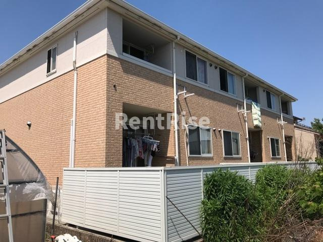 プチ ヴィラージュⅡ