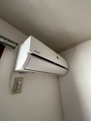ペルメの設備