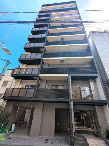 CLARITIA ASAKUSA