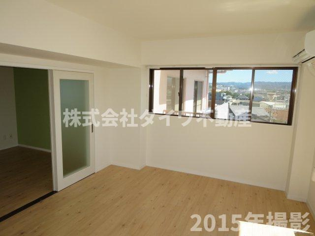 RAPUTAの洋室|洋室