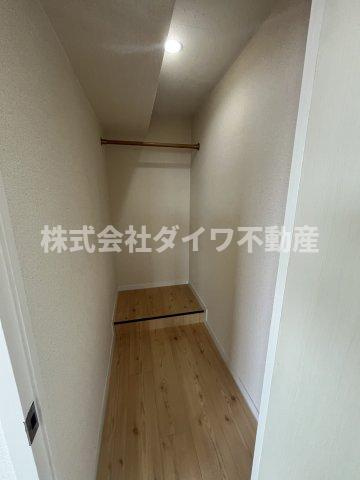 RAPUTAの内装