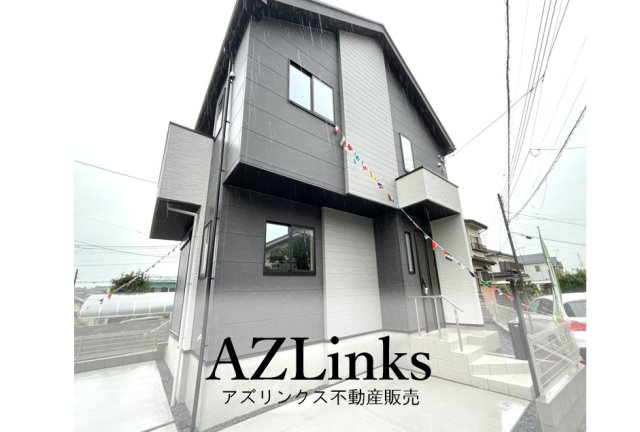 成田市土屋１期