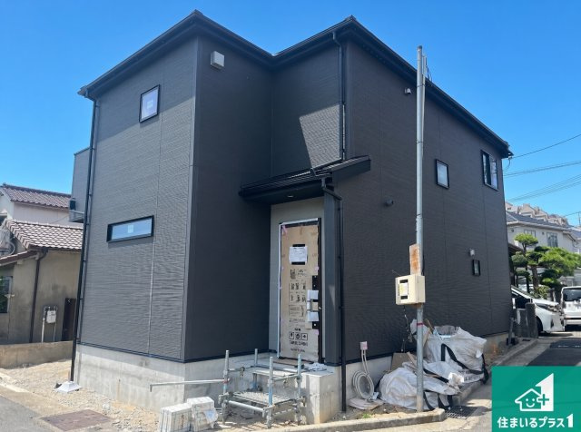 神戸市垂水区西舞子　第1期　新築一戸建て